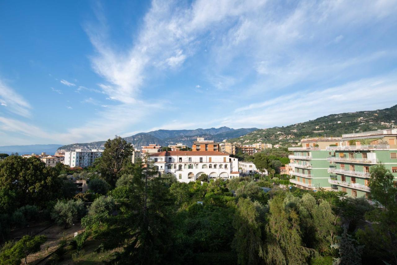 La Deliziosa Flat With Pool & Terrace * Sorrento