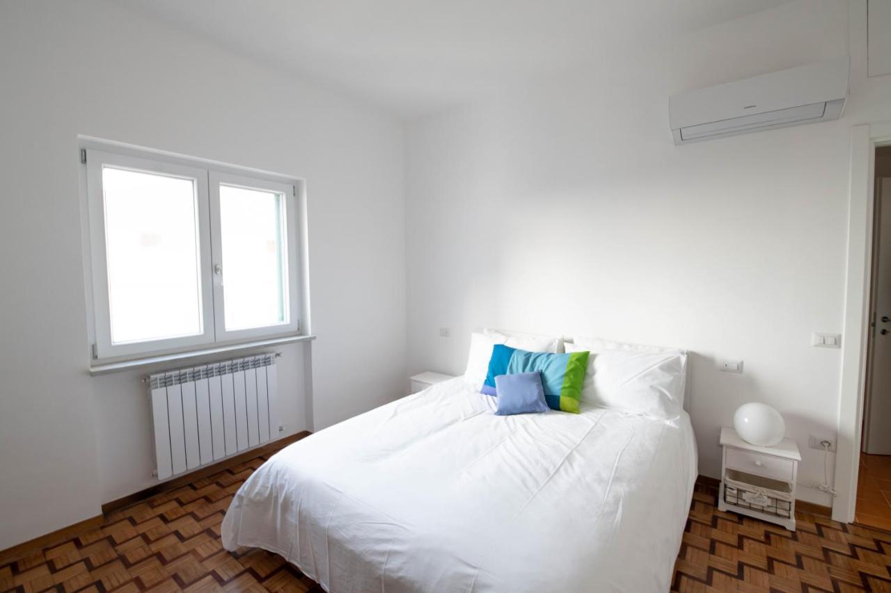 La Deliziosa Flat With Pool & Terrace Apartment *