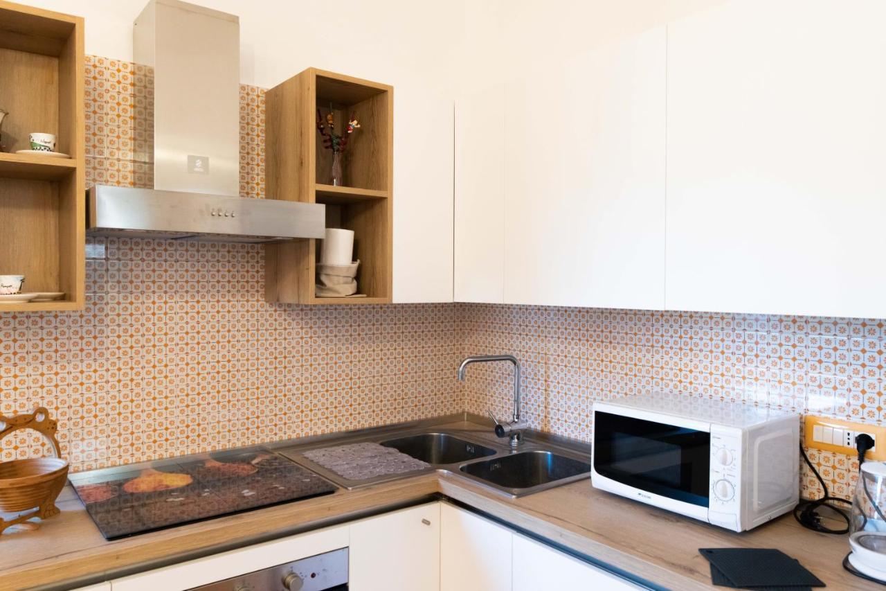 Apartment La Deliziosa Flat With Pool & Terrace *