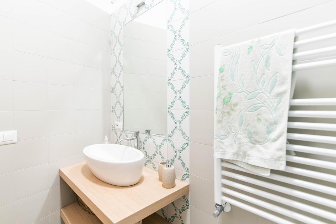 La Deliziosa Flat With Pool & Terrace