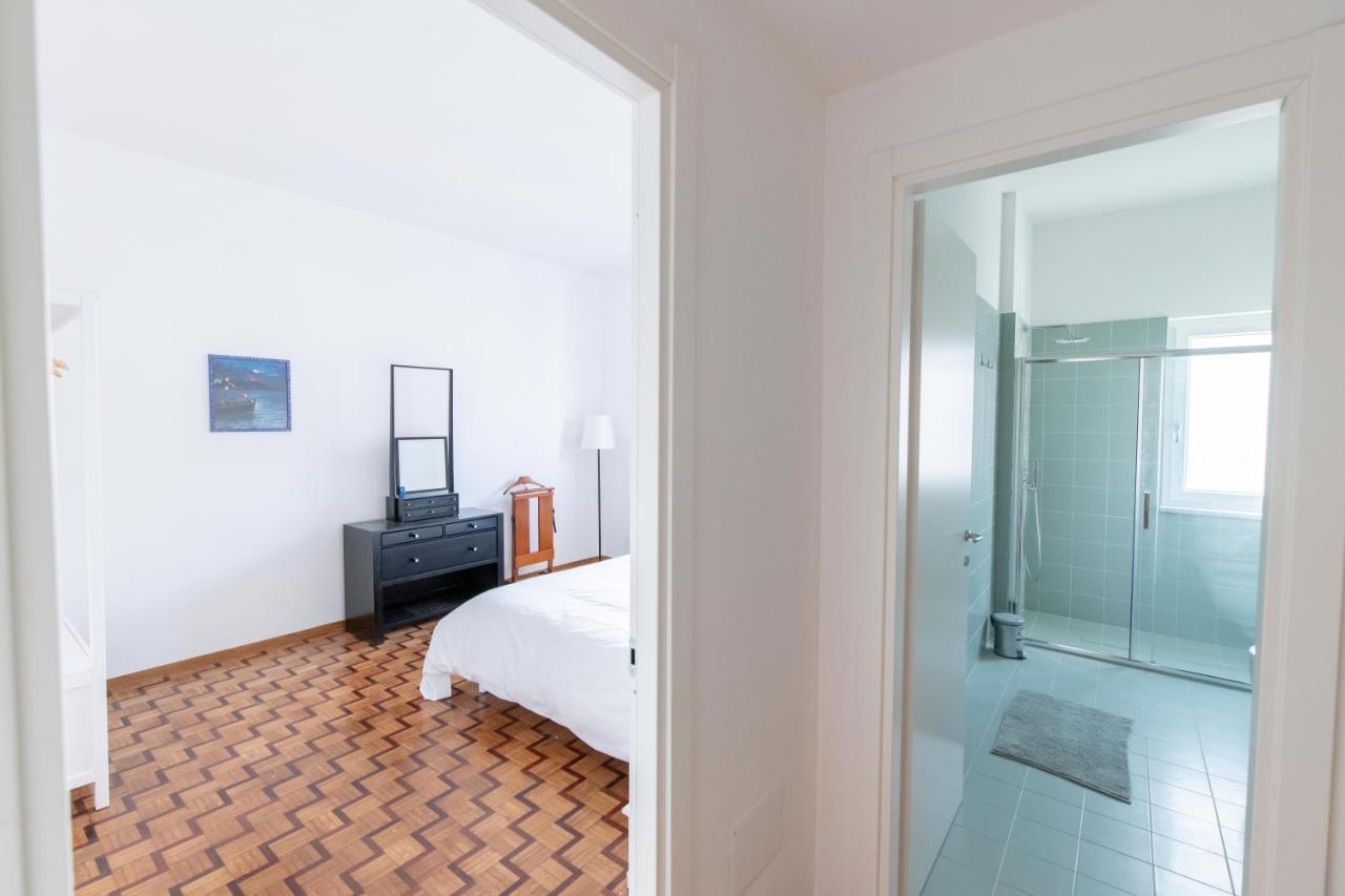 Apartment La Deliziosa Flat With Pool & Terrace Sorrento